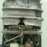 خرید خریدار انواع آبگرمکن کهنه دیواری و تعویض بانو