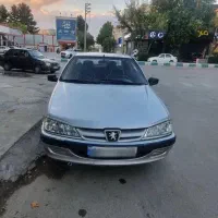 پارس مدل ۸۴