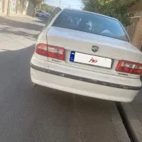 سمند lx|خودرو سواری و وانت|قزوین, |دیوار