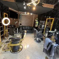 اجاره صندلی آرایشگاه مردانه