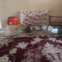 چراغ|قطعات یدکی و لوازم جانبی|اصفهان, دارک|دیوار