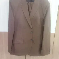 کت شلوار مردانه سایز 52