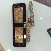تقسیم برق کابل RCA DAIYO سیم اسپیکر|قطعات یدکی و لوازم جانبی|رباط‌کریم, رباط‌کریم|دیوار