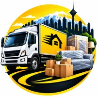 باربری اتوبار پوشش سراسر تهران بسته بندی صفرتاصد