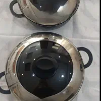 قابلمه و ماهیتابه دسینی اصل