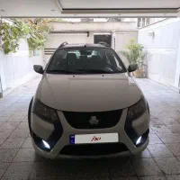 کوییک GXR فول سفید مشگی|خودرو سواری و وانت|تهران, یاخجی آباد|دیوار