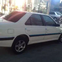 پژو پارس آل اکس مدل ۹۵ متور تقویت شده ۱۸۰۰|خودرو سواری و وانت|مشهد, پنجتن|دیوار