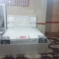 تخت خواب دو نفره