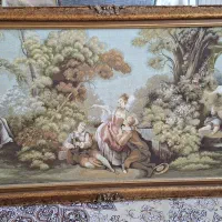 تابلو عتیقه