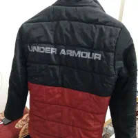 کاپشن پسرانه در حد نو|کفش و لباس بچه|بروجرد, |دیوار