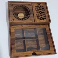 تی بگ وارمر دار