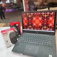 لپتاپ دل ۳۴۱۰، پردازنده i5 نسل ۱۰، رم۸، اقساطی|رایانه همراه|بوشهر, |دیوار