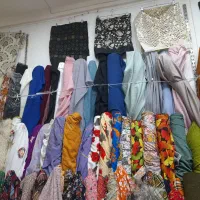 پارچه فروشی به قیمت حراجی|لباس|مشهد, مصلی (کارمندان اول)|دیوار