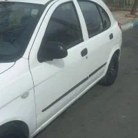 فروش تیبا 2مدل 1400|خودرو سواری و وانت|اسلام‌شهر, شهرک مفیدی|دیوار