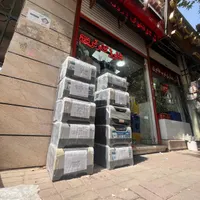 فروش مستقیم پرینترهای استوک اچ پی ،کانن، برادر|پرینتر، اسکنر، کپی، فکس|ساری, |دیوار