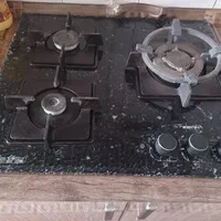 نصب و تعمییر  هود اجاق گاز فر و ماکرویو