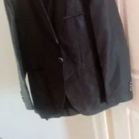 کت وشلوارمردانه لارج چندبارپوشیدم درحدنو|لباس|سهند, |دیوار