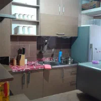 آپارتمان دوخوابه