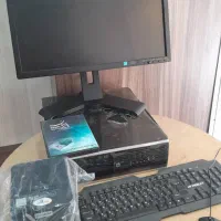 صندوق رستورانی با مینی کیس و مانیتور/ترازو|کافیشاپ و رستوران|آران و بیدگل, |دیوار