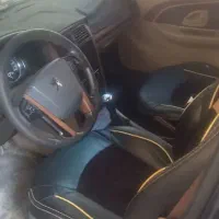 پارس tu5 در حد نو کم کار elx گاز سیمی|خودرو سواری و وانت|قشم, |دیوار