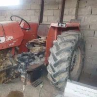 فروش تراکتور ۲۸۵
