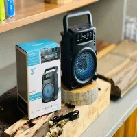 اسپیکر قابل حمل ۱۳۶۰