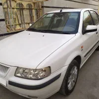 سمندlxمدل ۱۳۹۹خشک|خودرو سواری و وانت|آبادان, |دیوار