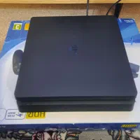 Ps4|کنسول، بازی ویدئویی و آنلاین|بندرعباس, |دیوار