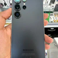 گوشیs25ultra درحد