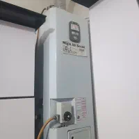 فروش آبگرمکن دیواری گازی