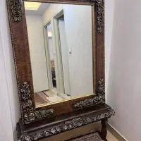 آینه قدی