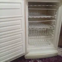 یخچال فریزر کوچیک ژاپنی