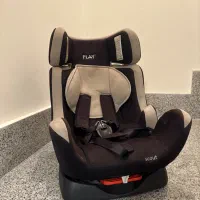 صندلی ماشین پلی