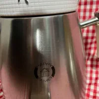 کتری سماوری|قوری، کتری، قهوه‌ساز دستی|نجف‌آباد, گلدشت|دیوار