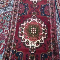 فرش دستباف|فرش|قم, قلعه کامکار|دیوار