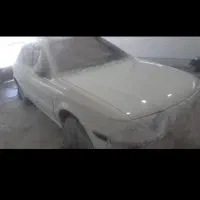 صافکاری نقاشی. بازسازی کامل|خدمات موتور و ماشین|زابل, |دیوار