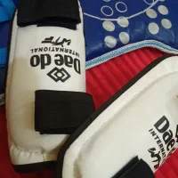 وسایل و لباس تکواندو|تجهیزات ورزشی|برازجان, |دیوار