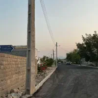 فروش زمین با دیوار ایسین فاریاب|فروش زمین و ملک کلنگی|بندرعباس, |دیوار