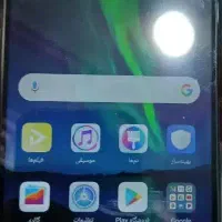 honor7c|موبایل|ارومیه, |دیوار