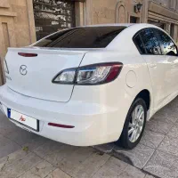 مزدا نیو مدل ۹۶ درجه یک|خودرو سواری و وانت|تهران, پونک|دیوار