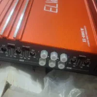 سیستم صوتی ماشین|قطعات یدکی و لوازم جانبی|تهران, فلاح|دیوار