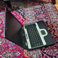 لپتاپ کلکسیونی hp compaq nc6000|رایانه همراه|تهران, هاشمی|دیوار