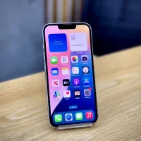 گوشی آیفون 13 رنگ صورتی / اقساطی 3.5%|موبایل|تبریز, |دیوار