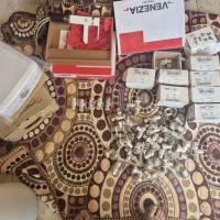 شیرآلات و اتصالات