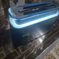 پاوربانک 50 هزار فول پورت|لوازم جانبی موبایل و تبلت|رشت, دباغیان|دیوار