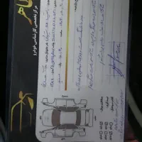 زانتیا|خودرو سواری و وانت|ساوه, |دیوار