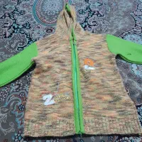 پلیور پسرانه