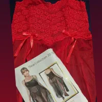 لباس زیرزنانه