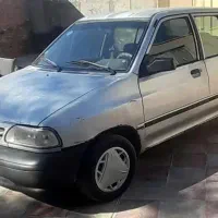 پراید مدل ۸۵|خودرو سواری و وانت|جیرفت, |دیوار