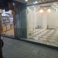 مغازه تجاری سید خندان ابوذر غفاری شمالی